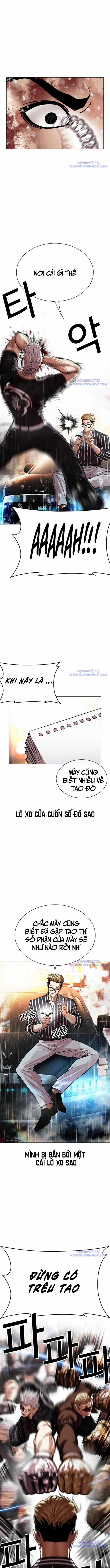 Hoán Đổi Diệu Kỳ Chapter 547 trang 5