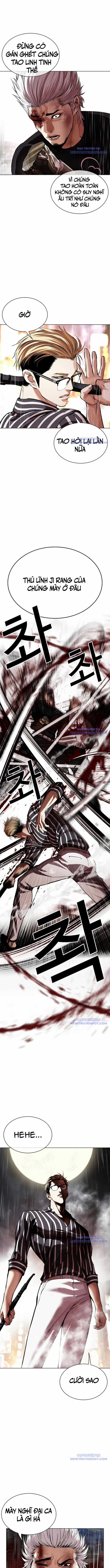 Hoán Đổi Diệu Kỳ Chapter 547 trang 7