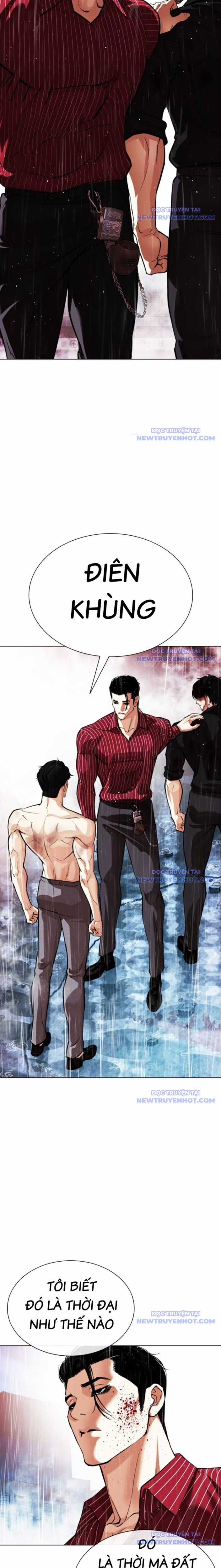 Hoán Đổi Diệu Kỳ Chapter 548 trang 15