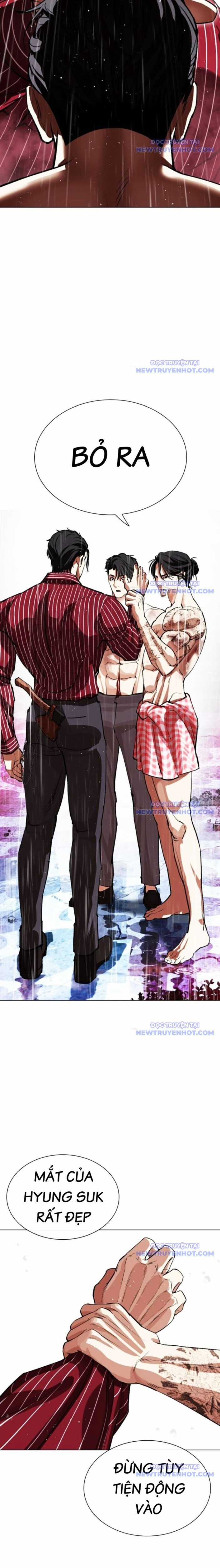 Hoán Đổi Diệu Kỳ Chapter 548 trang 18