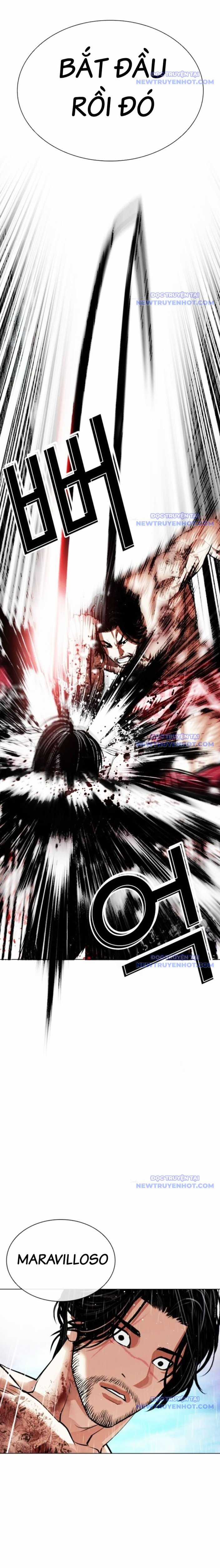 Hoán Đổi Diệu Kỳ Chapter 548 trang 21