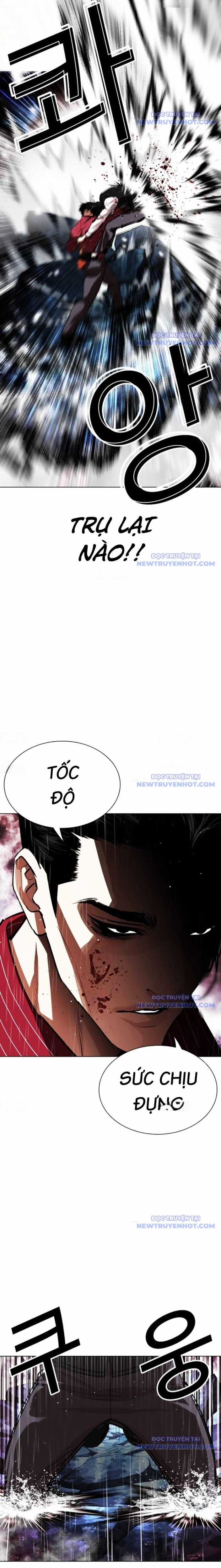 Hoán Đổi Diệu Kỳ Chapter 548 trang 29