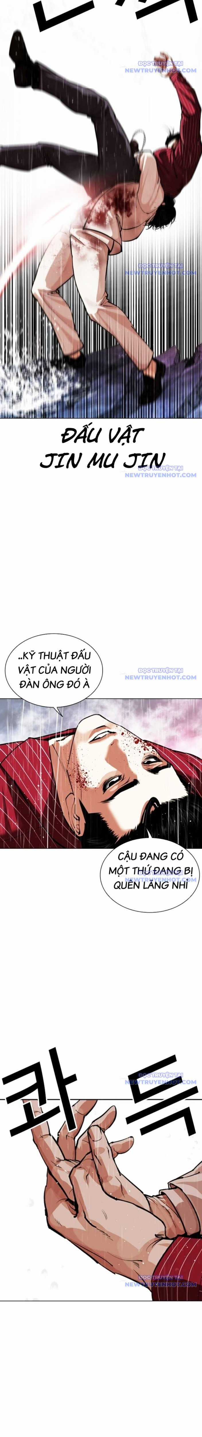 Hoán Đổi Diệu Kỳ Chapter 548 trang 31