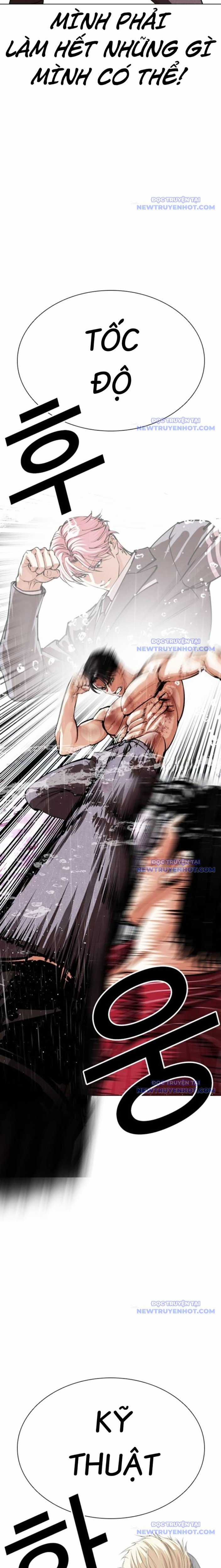 Hoán Đổi Diệu Kỳ Chapter 548 trang 35