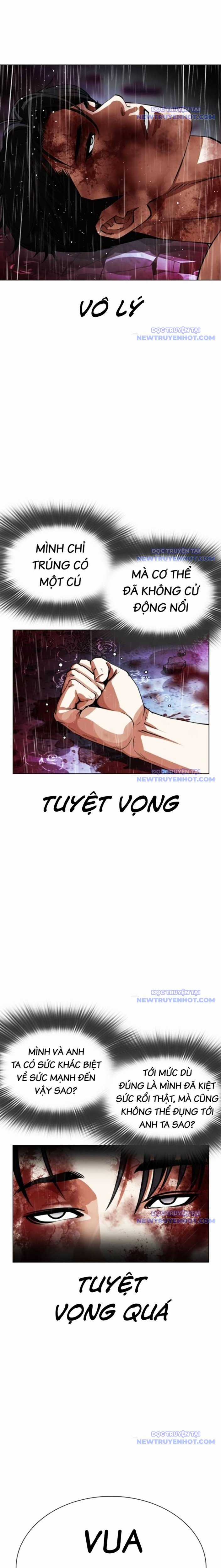 Hoán Đổi Diệu Kỳ Chapter 548 trang 39