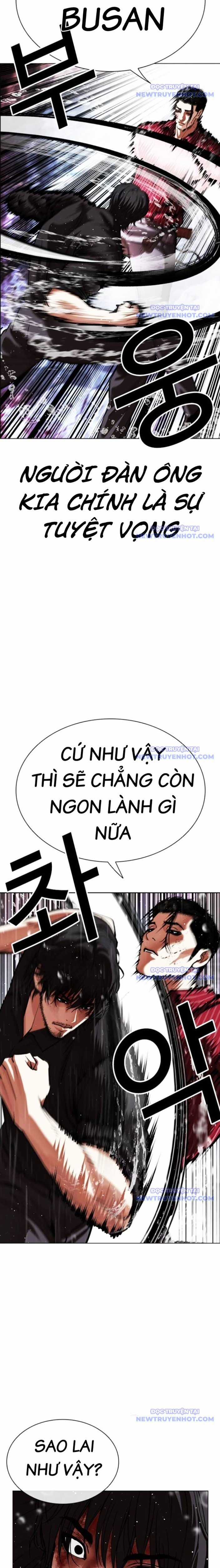 Hoán Đổi Diệu Kỳ Chapter 548 trang 40