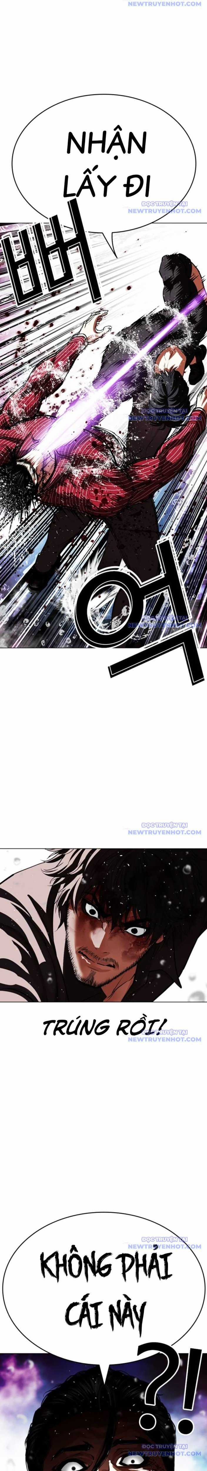 Hoán Đổi Diệu Kỳ Chapter 548 trang 44