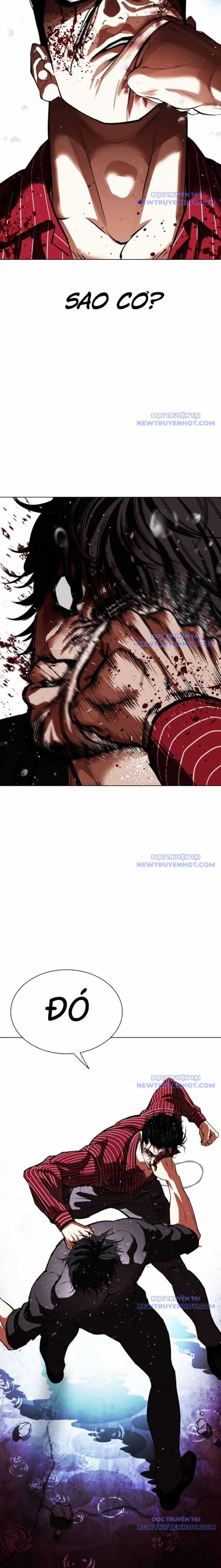 Hoán Đổi Diệu Kỳ Chapter 548 trang 45