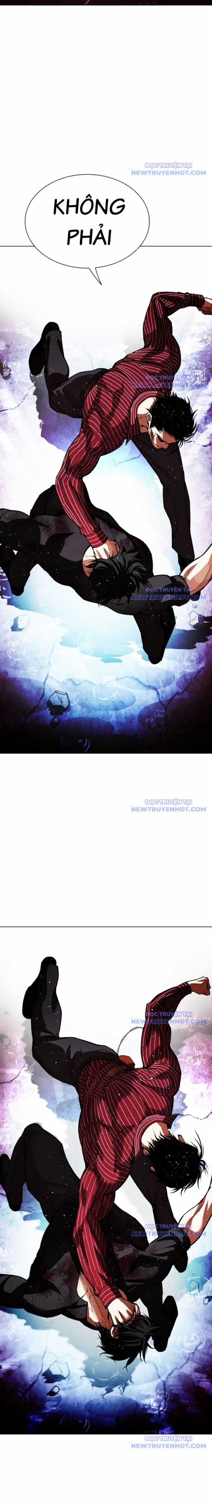 Hoán Đổi Diệu Kỳ Chapter 548 trang 46