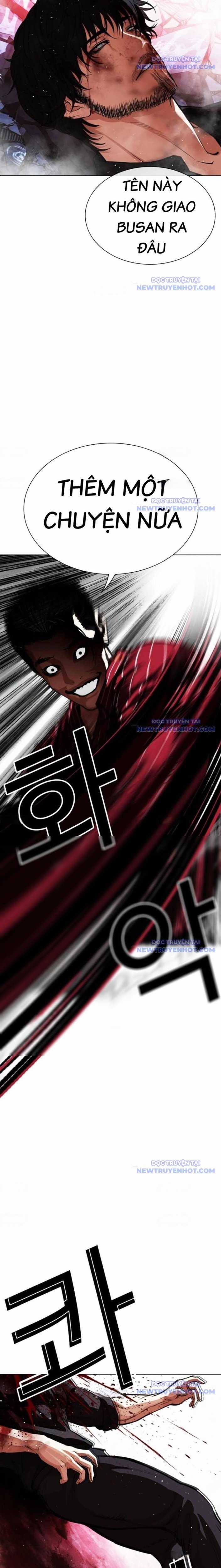 Hoán Đổi Diệu Kỳ Chapter 548 trang 51