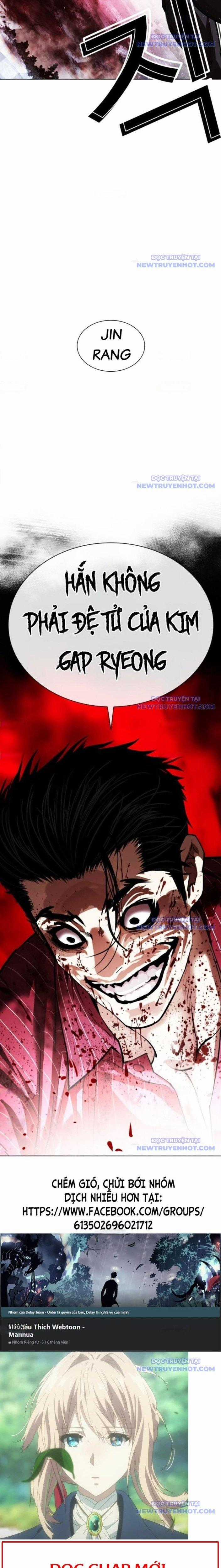 Hoán Đổi Diệu Kỳ Chapter 548 trang 52