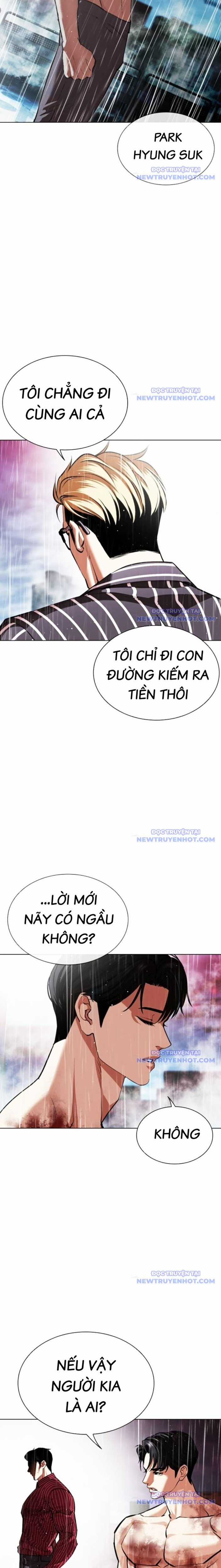 Hoán Đổi Diệu Kỳ Chapter 548 trang 7