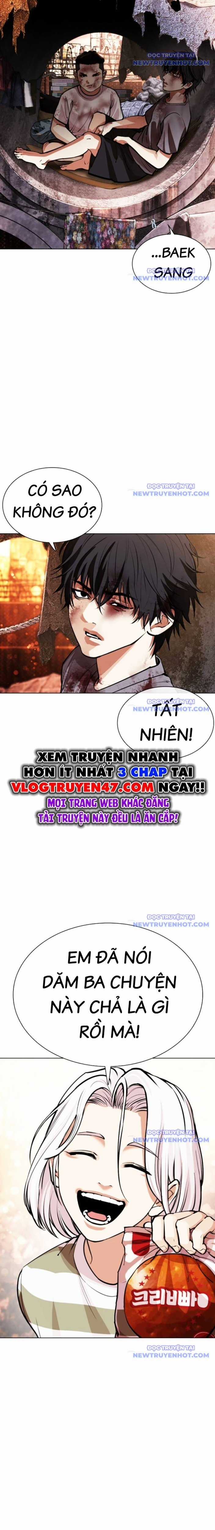 Hoán Đổi Diệu Kỳ Chapter 549 trang 12