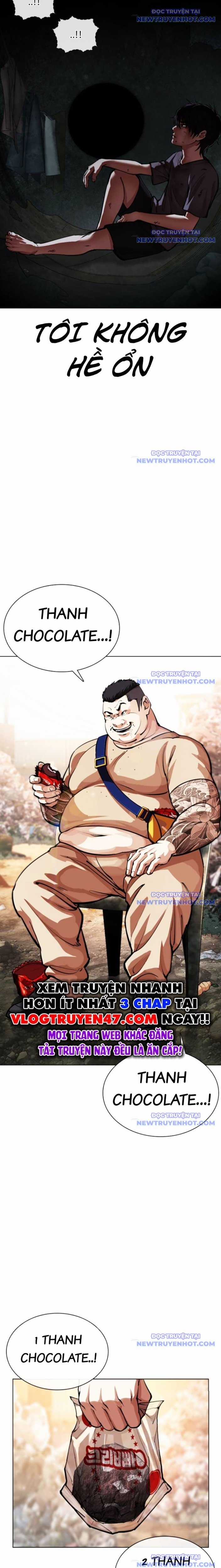 Hoán Đổi Diệu Kỳ Chapter 549 trang 14