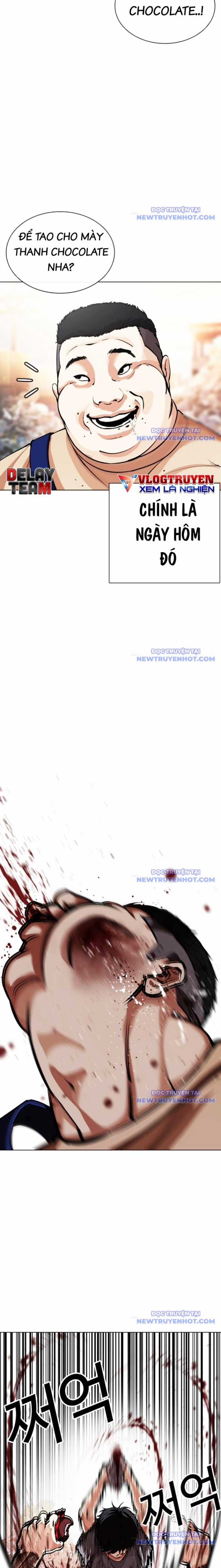 Hoán Đổi Diệu Kỳ Chapter 549 trang 15