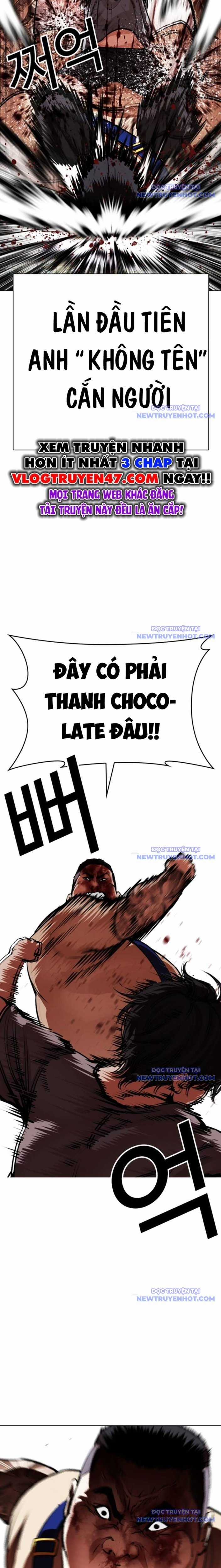 Hoán Đổi Diệu Kỳ Chapter 549 trang 16