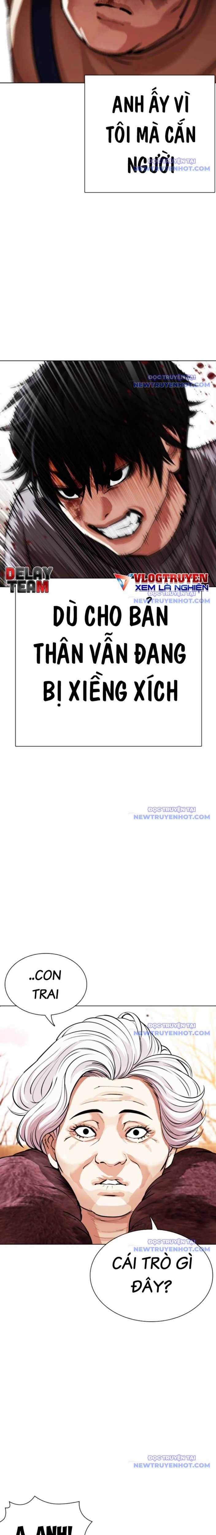 Hoán Đổi Diệu Kỳ Chapter 549 trang 17