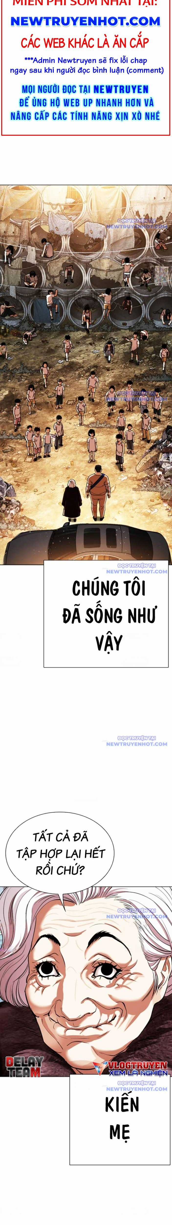 Hoán Đổi Diệu Kỳ Chapter 549 trang 2