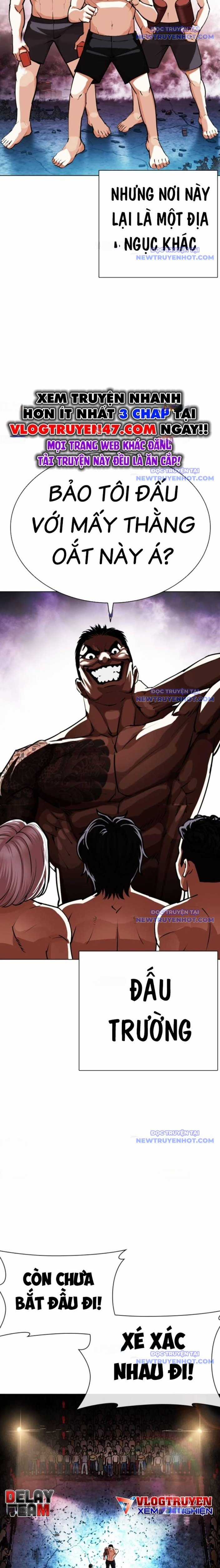 Hoán Đổi Diệu Kỳ Chapter 549 trang 23