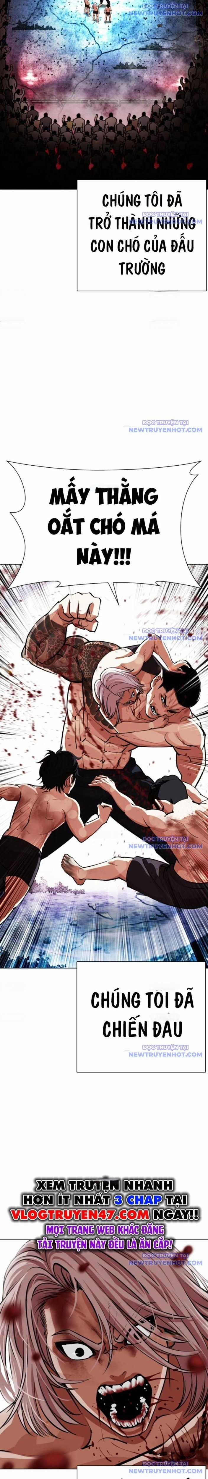 Hoán Đổi Diệu Kỳ Chapter 549 trang 24