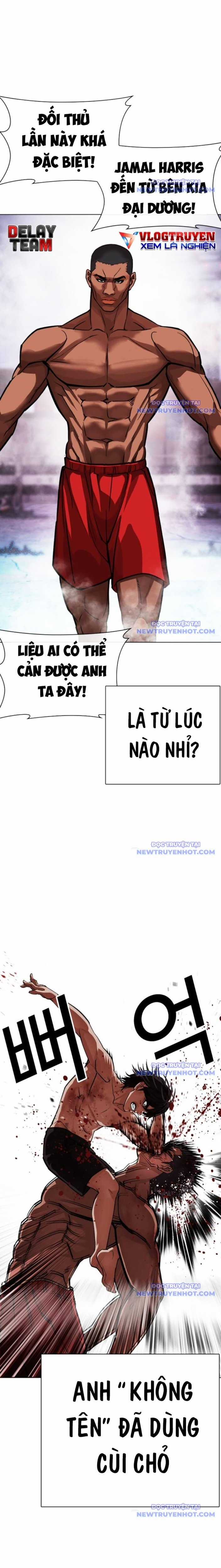 Hoán Đổi Diệu Kỳ Chapter 549 trang 26