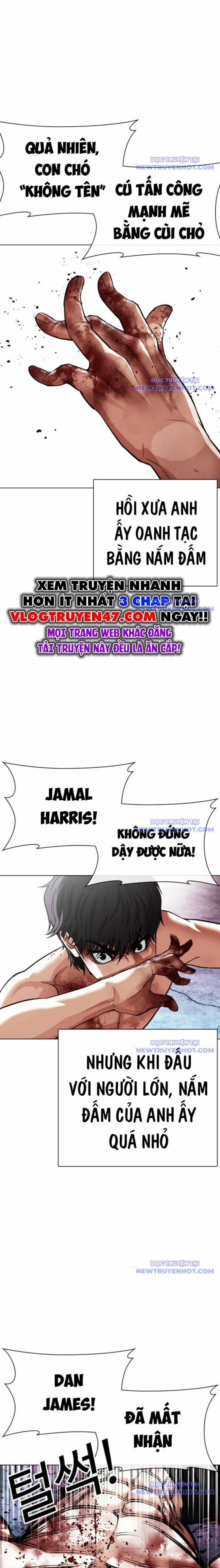 Hoán Đổi Diệu Kỳ Chapter 549 trang 27