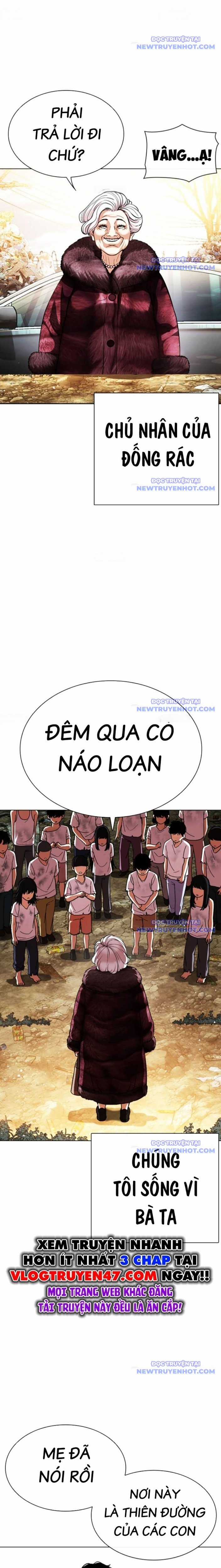 Hoán Đổi Diệu Kỳ Chapter 549 trang 3