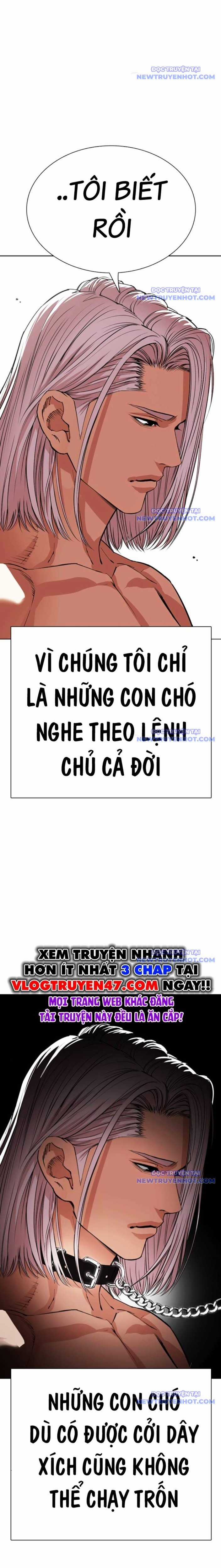 Hoán Đổi Diệu Kỳ Chapter 549 trang 31