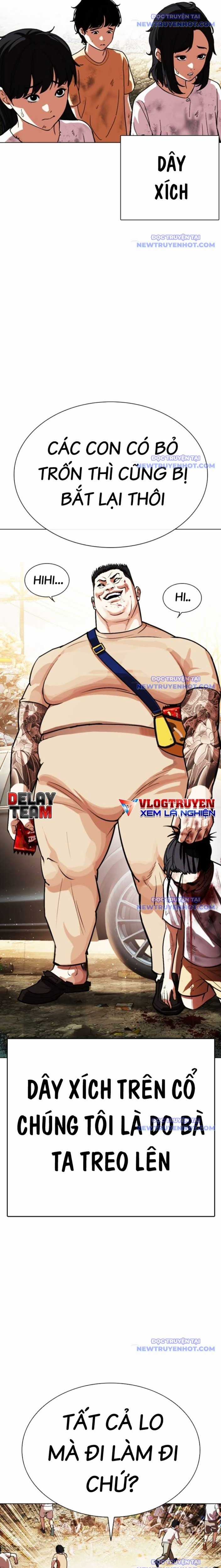 Hoán Đổi Diệu Kỳ Chapter 549 trang 4