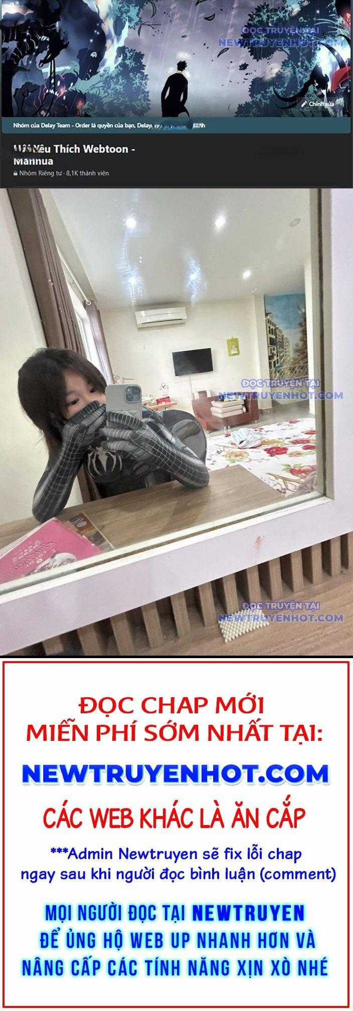 Hoán Đổi Diệu Kỳ Chapter 549 trang 43