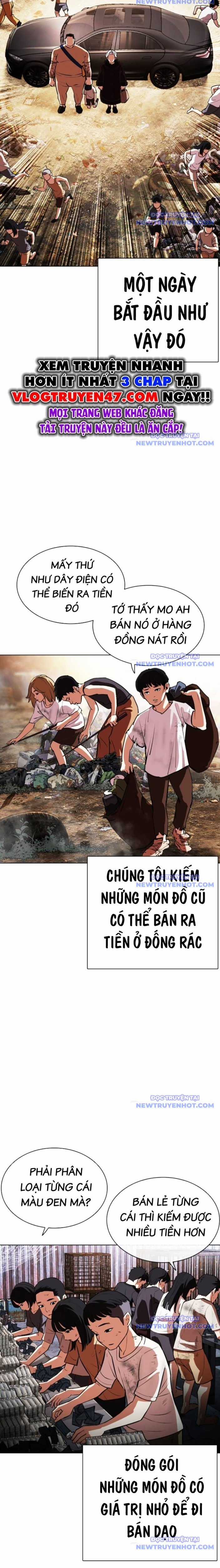 Hoán Đổi Diệu Kỳ Chapter 549 trang 5