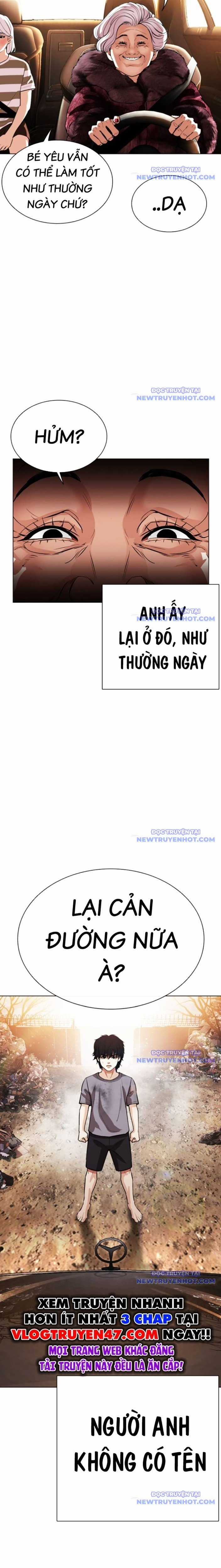 Hoán Đổi Diệu Kỳ Chapter 549 trang 7