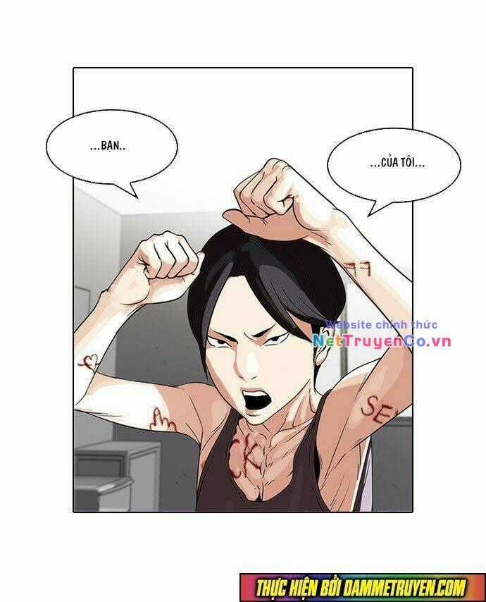 Hoán Đổi Diệu Kỳ Chapter 55 trang 1