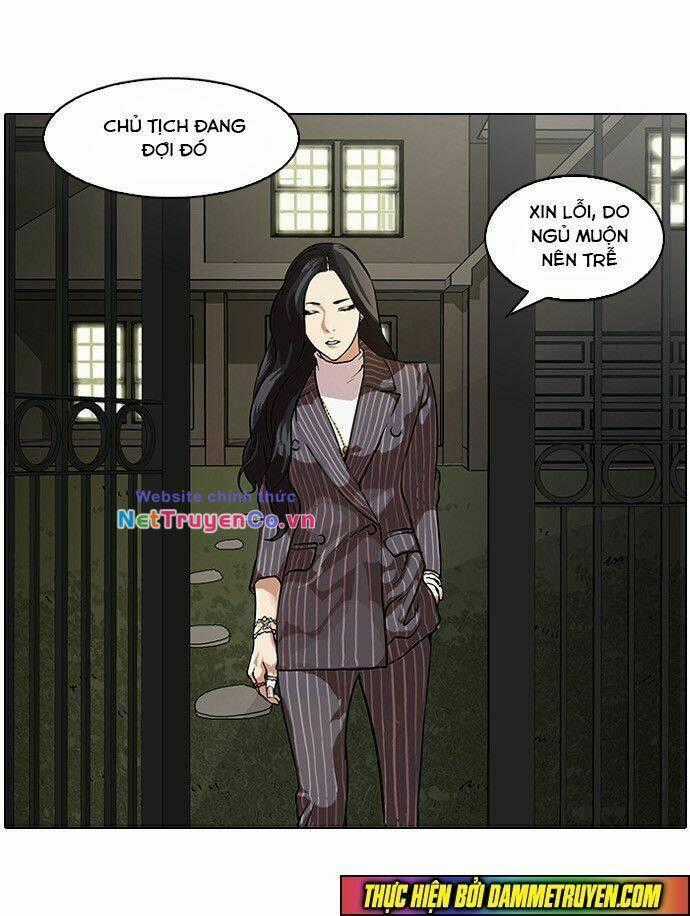 Hoán Đổi Diệu Kỳ Chapter 60 trang 1
