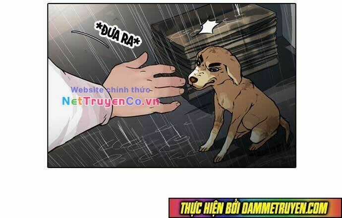 Hoán Đổi Diệu Kỳ Chapter 61 trang 1