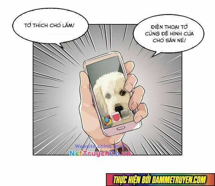 Hoán Đổi Diệu Kỳ Chapter 63 trang 1