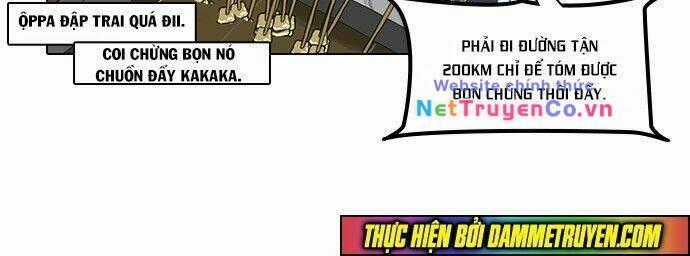 Hoán Đổi Diệu Kỳ Chapter 65 trang 1