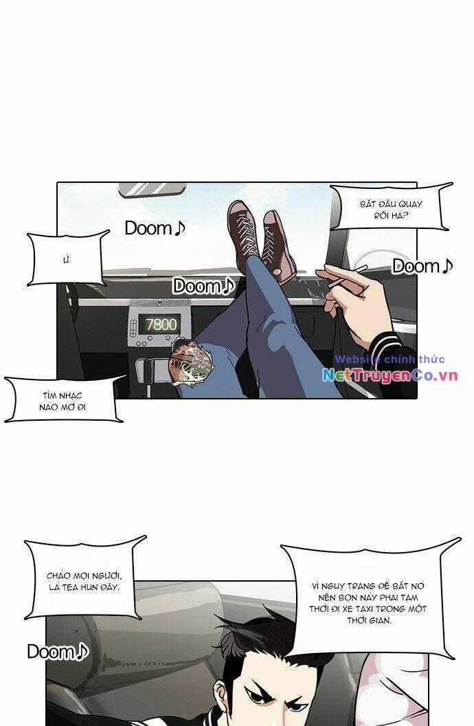 Hoán Đổi Diệu Kỳ Chapter 67 trang 1