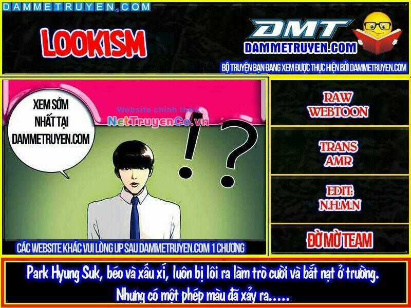 Hoán Đổi Diệu Kỳ Chapter 68 trang 0