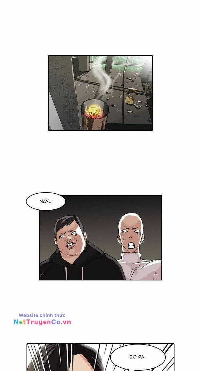 Hoán Đổi Diệu Kỳ Chapter 68 trang 1
