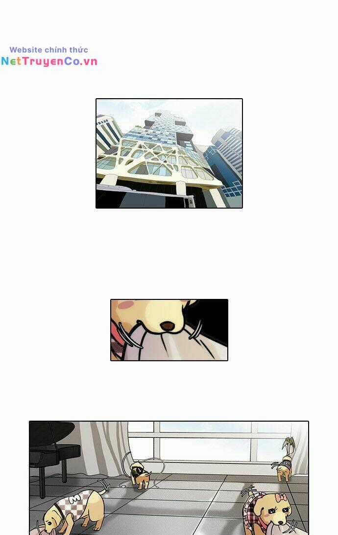 Hoán Đổi Diệu Kỳ Chapter 69 trang 1