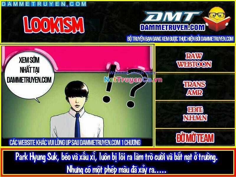 Hoán Đổi Diệu Kỳ Chapter 70 trang 0