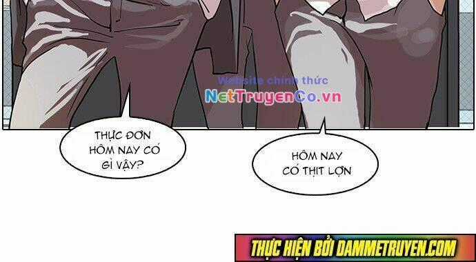 Hoán Đổi Diệu Kỳ Chapter 71 trang 1