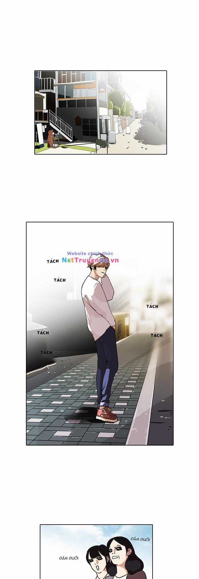 Hoán Đổi Diệu Kỳ Chapter 72 trang 1