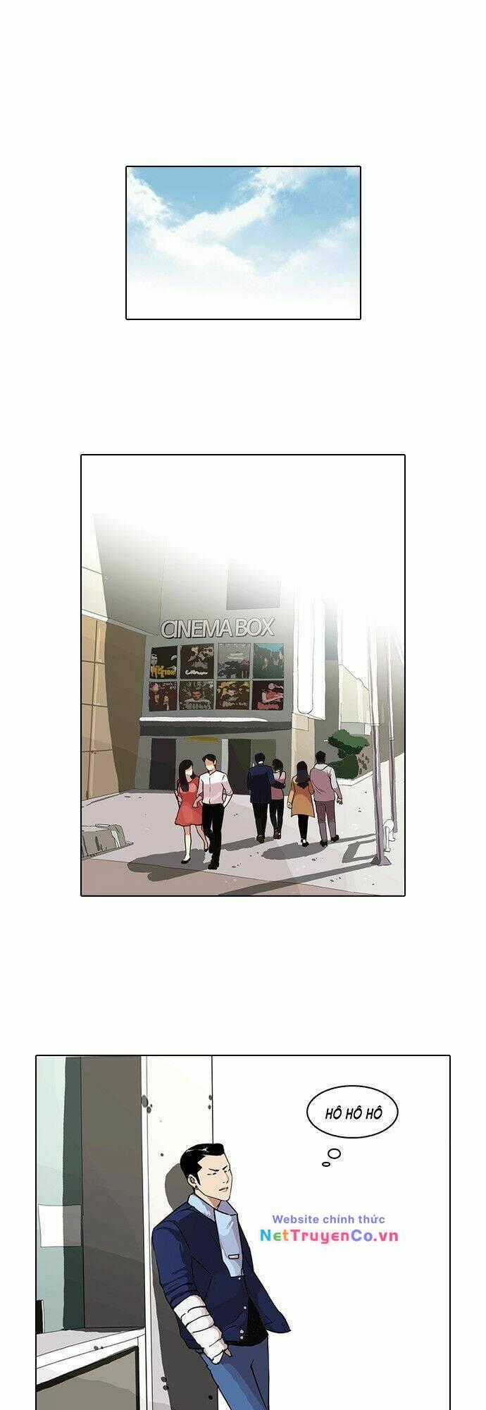 Hoán Đổi Diệu Kỳ Chapter 73 trang 0