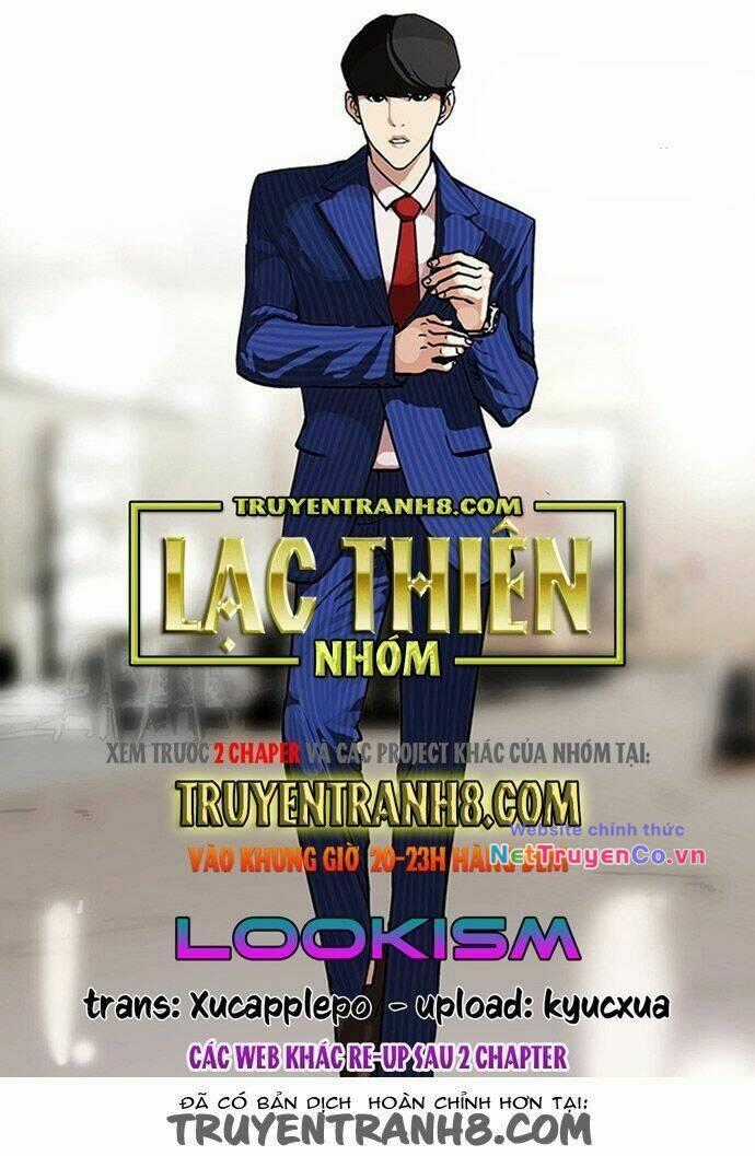 Hoán Đổi Diệu Kỳ Chapter 76 trang 0