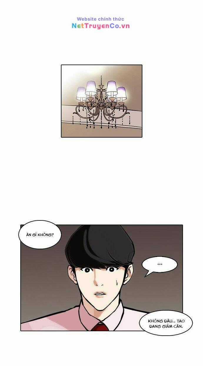 Hoán Đổi Diệu Kỳ Chapter 76 trang 1