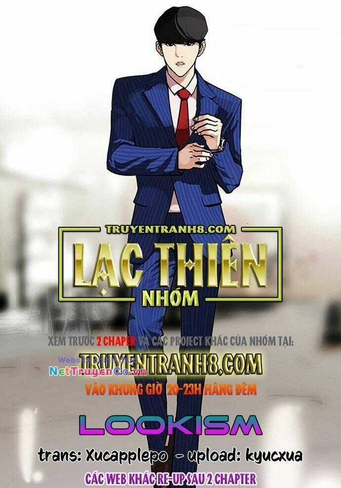 Hoán Đổi Diệu Kỳ Chapter 79 trang 0