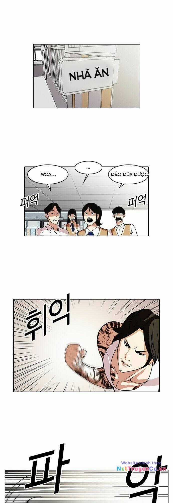 Hoán Đổi Diệu Kỳ Chapter 79 trang 1