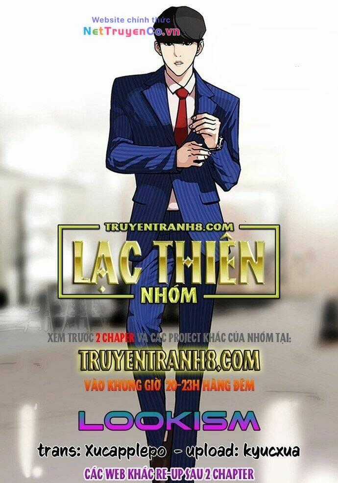 Hoán Đổi Diệu Kỳ Chapter 80 trang 0